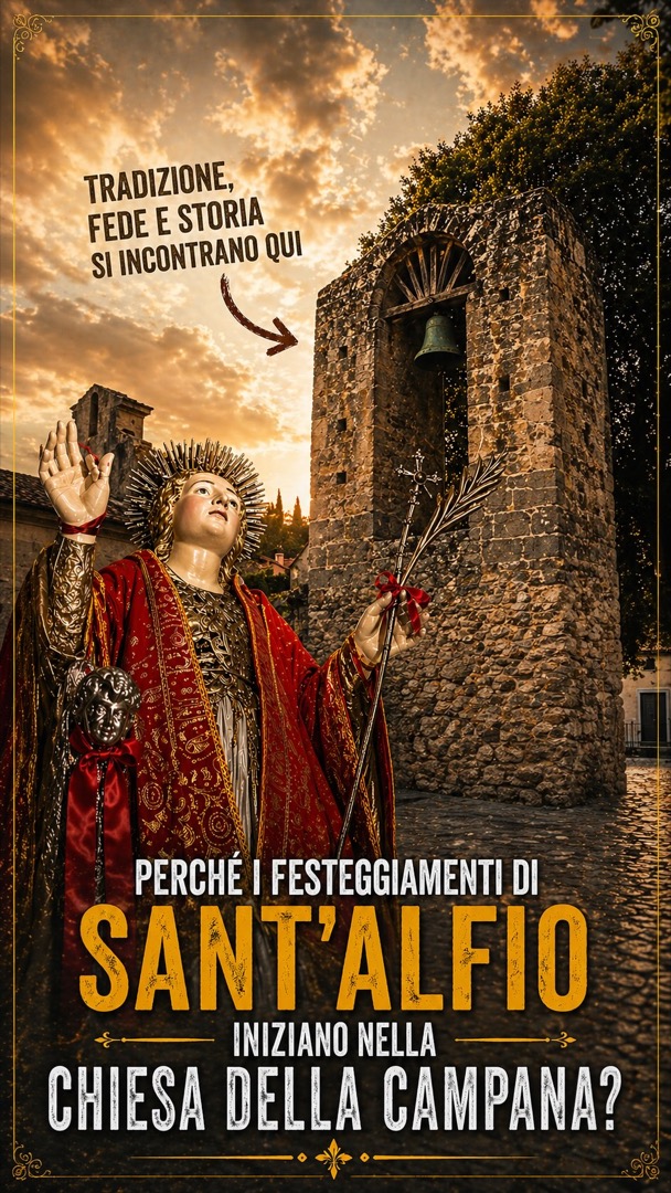 Volti, mani e voci che rendono unico un luogo.